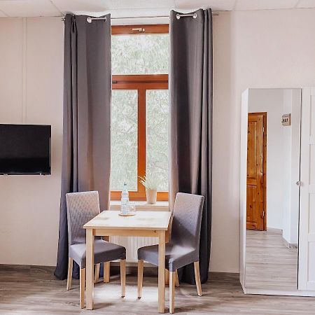 Frankenberg Hotel Am Rittergut מראה חיצוני תמונה