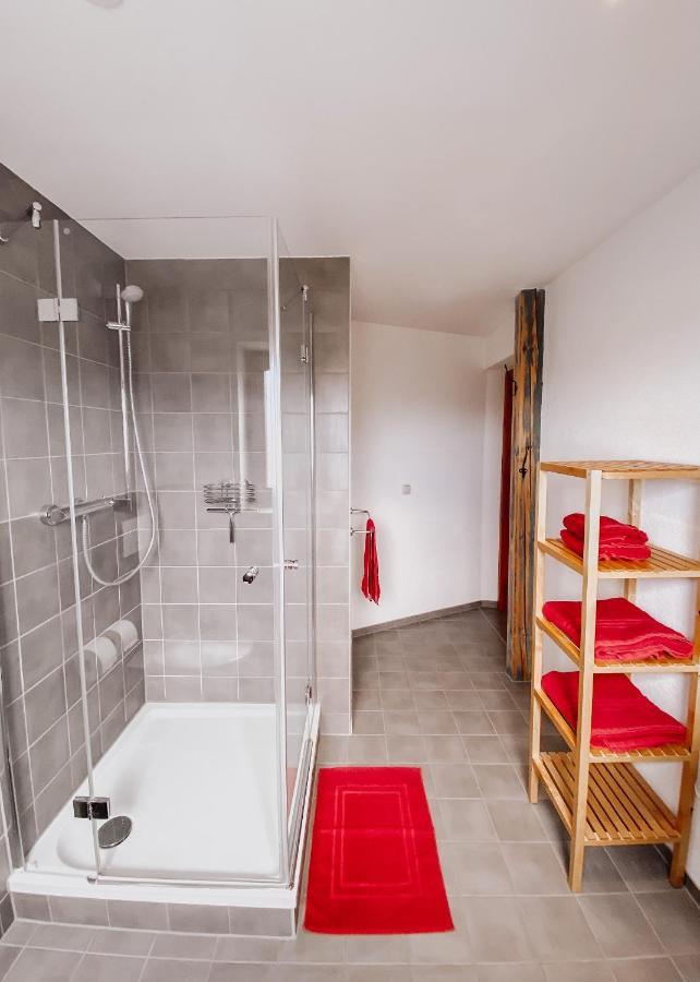 Frankenberg Hotel Am Rittergut מראה חיצוני תמונה