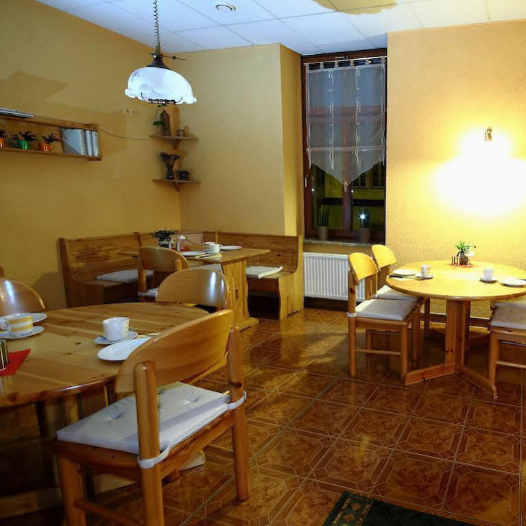Frankenberg Hotel Am Rittergut מראה חיצוני תמונה