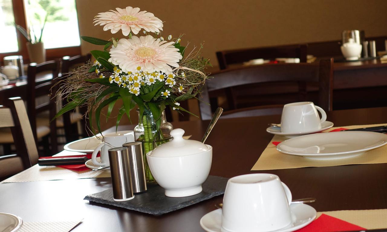 Frankenberg Hotel Am Rittergut מראה חיצוני תמונה