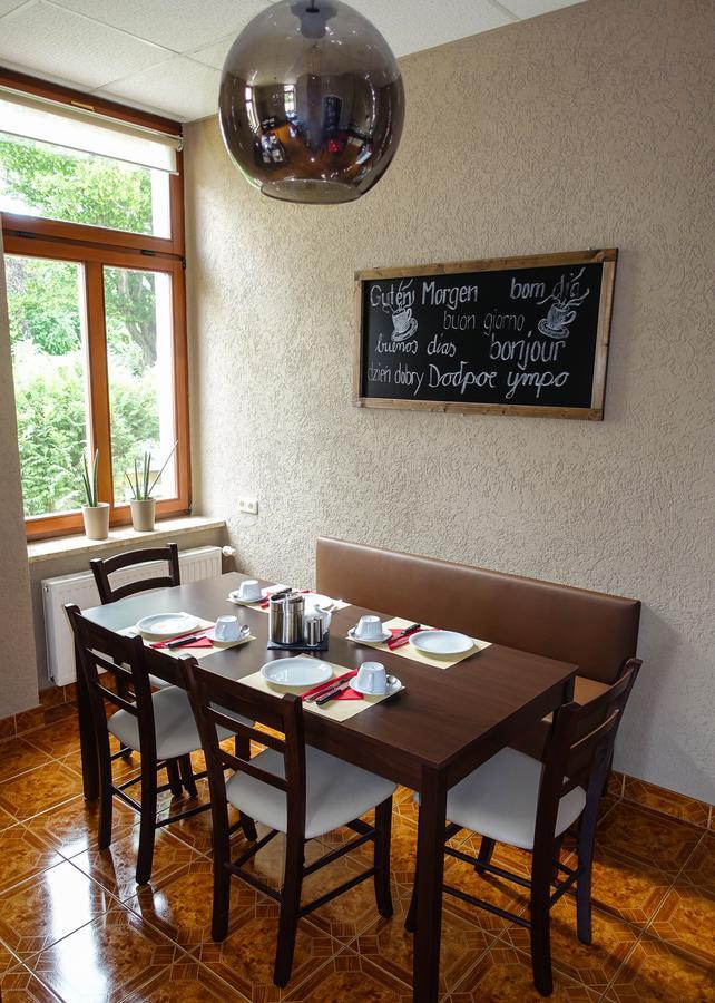 Frankenberg Hotel Am Rittergut מראה חיצוני תמונה