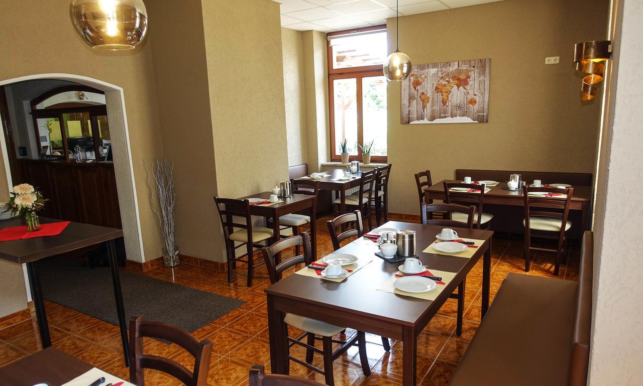 Frankenberg Hotel Am Rittergut מראה חיצוני תמונה