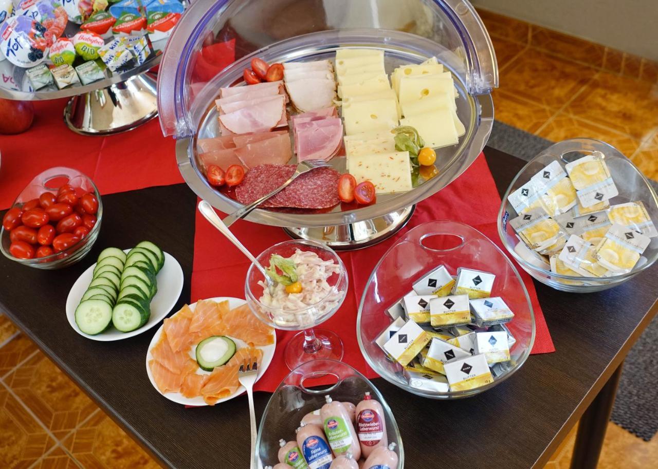 Frankenberg Hotel Am Rittergut מראה חיצוני תמונה