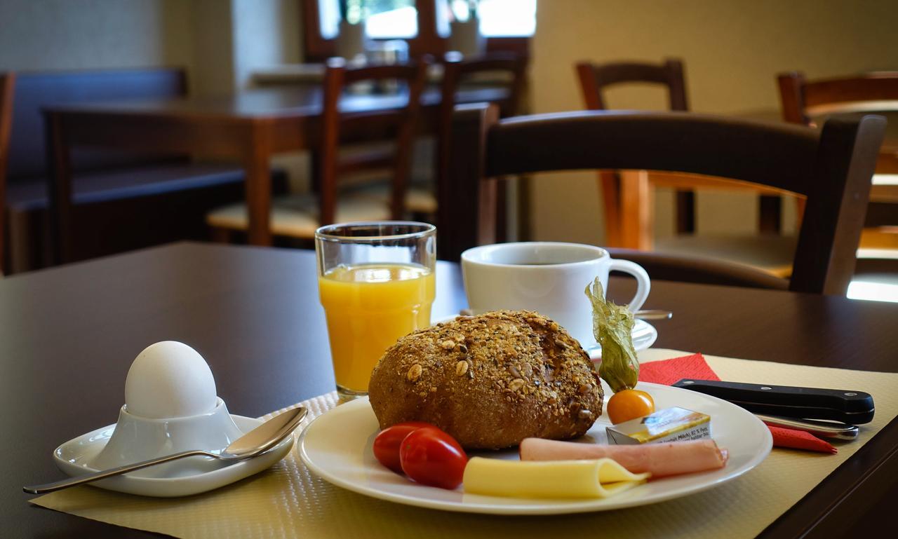 Frankenberg Hotel Am Rittergut מראה חיצוני תמונה